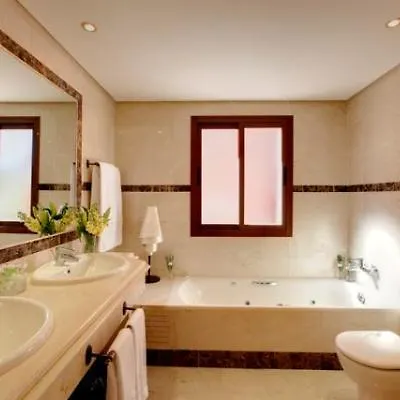 Vasari Resort Marbella Spain