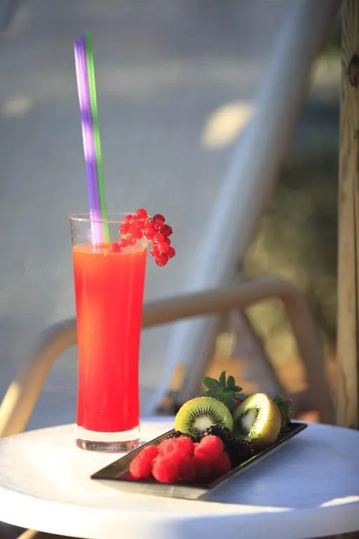 Vasari Resort 마르베야