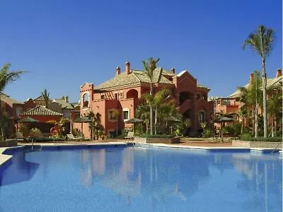 Vasari Resort 마르베야 3*,