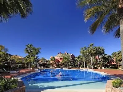 Vasari Resort 마르베야 3*,