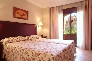***  Vasari Resort 마르베야 스페인