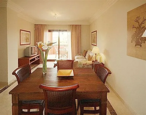 Vasari Resort 마르베야