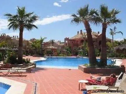 Vasari Resort 마르베야