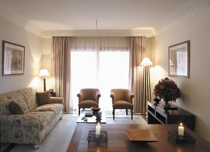 Vasari Resort 마르베야