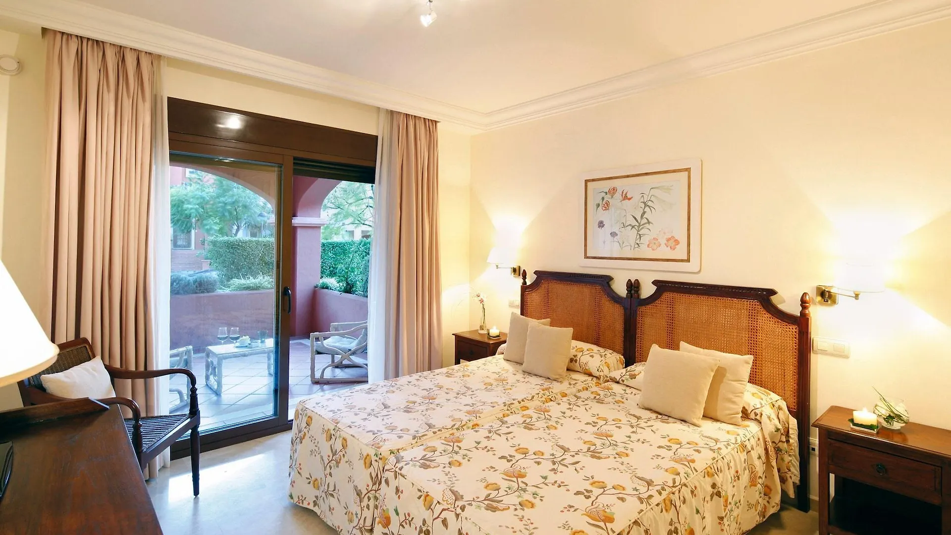 Vasari Resort Marbella