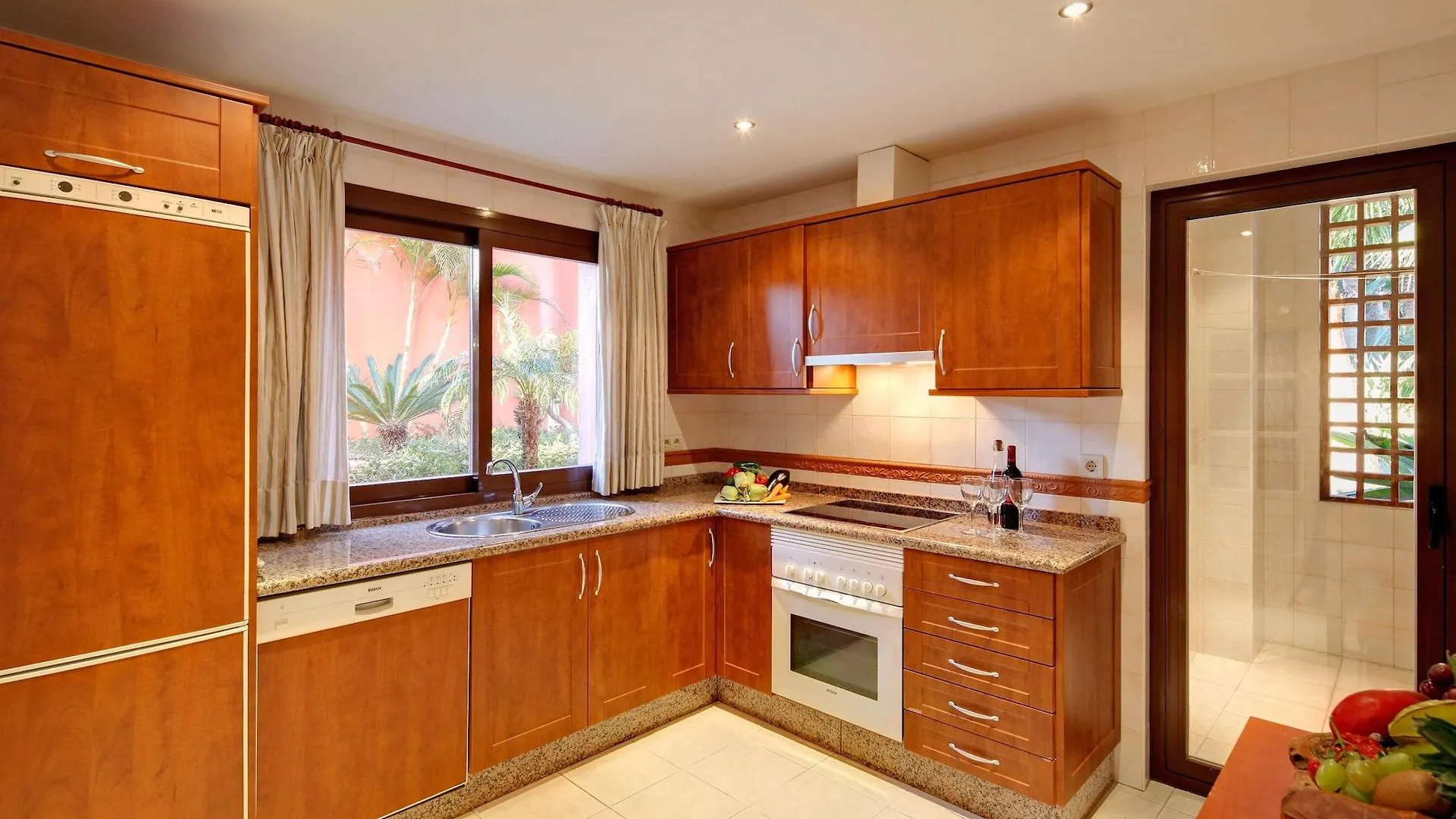 Vasari Resort Marbella