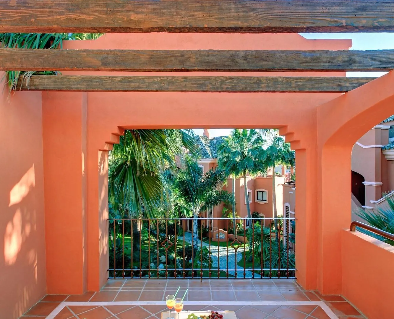 Vasari Resort Marbella