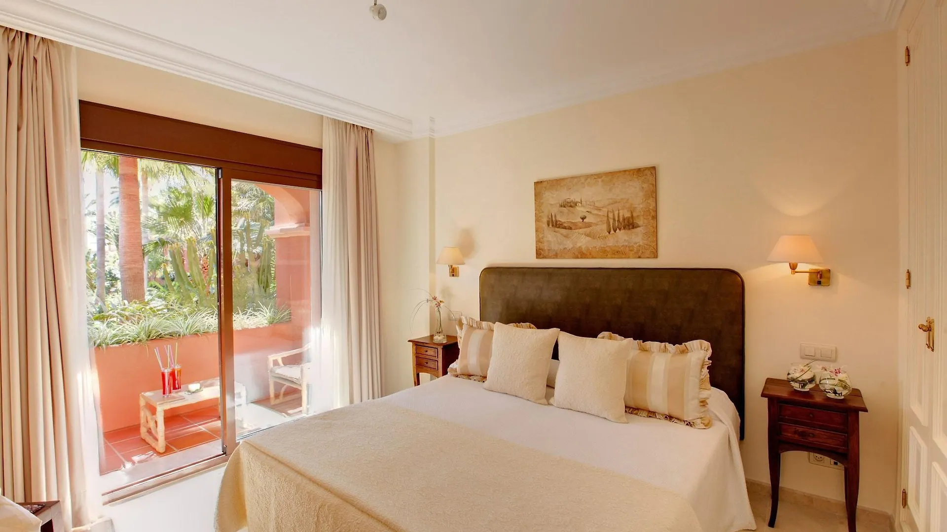 Vasari Resort Marbella