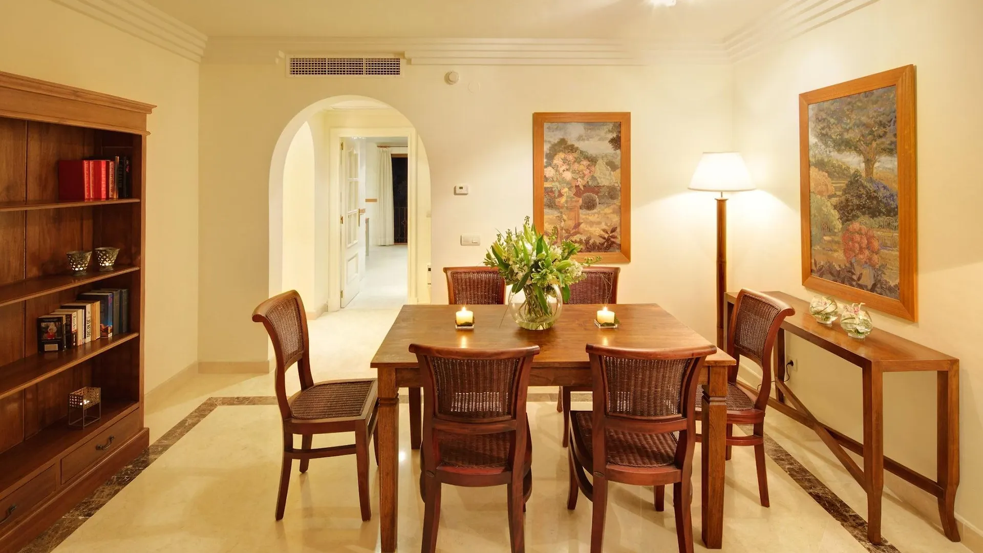 Vasari Resort Marbella