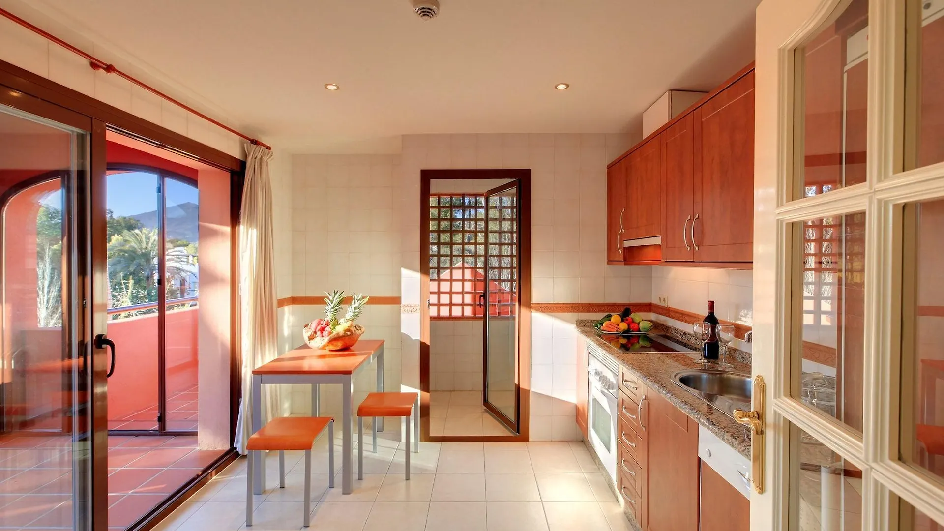 Vasari Resort Marbella