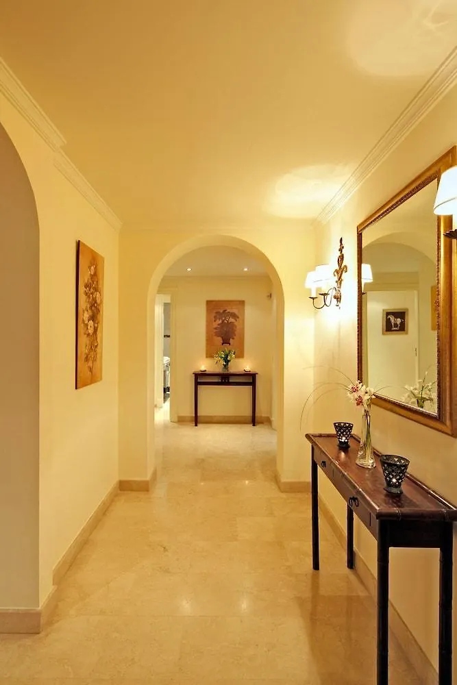 ***  Vasari Resort Marbella Spanje