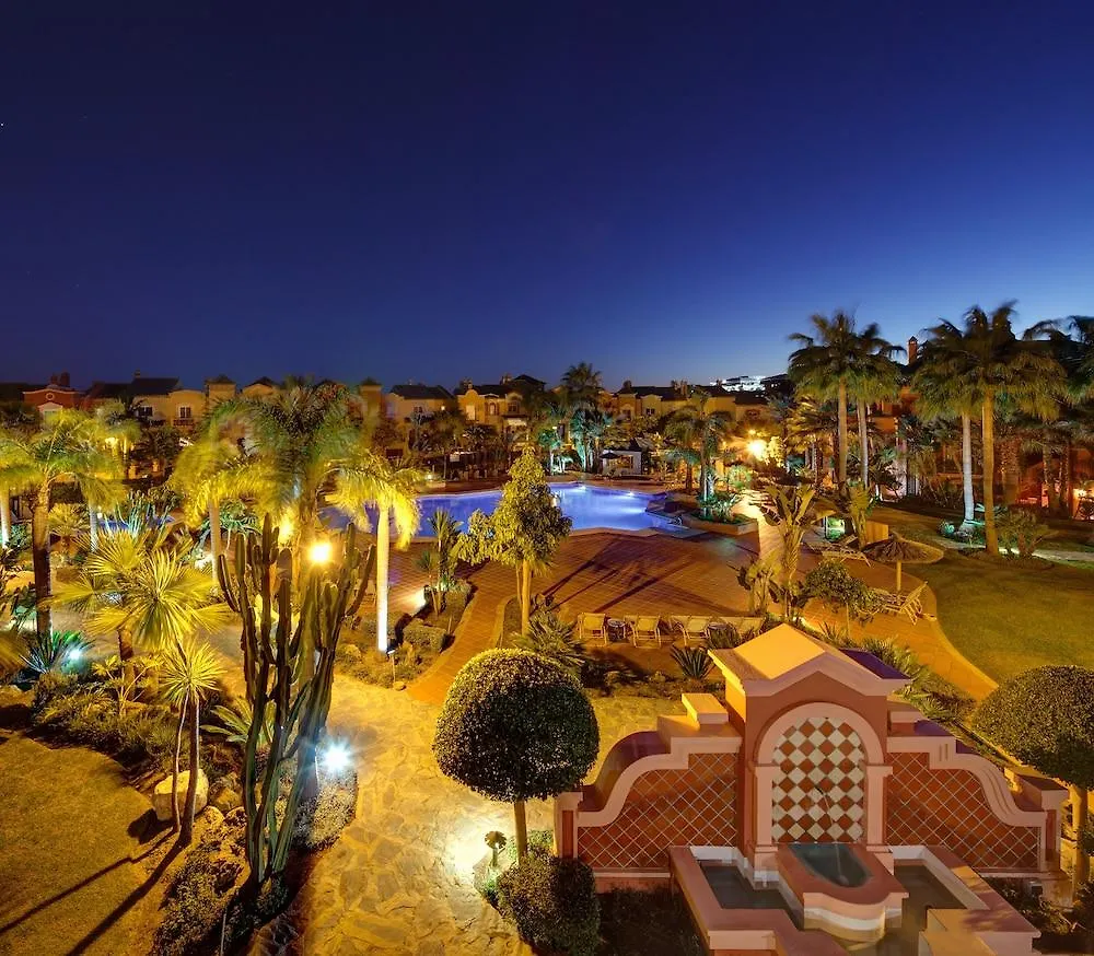 Vasari Resort Marbella 3*,  Spanje