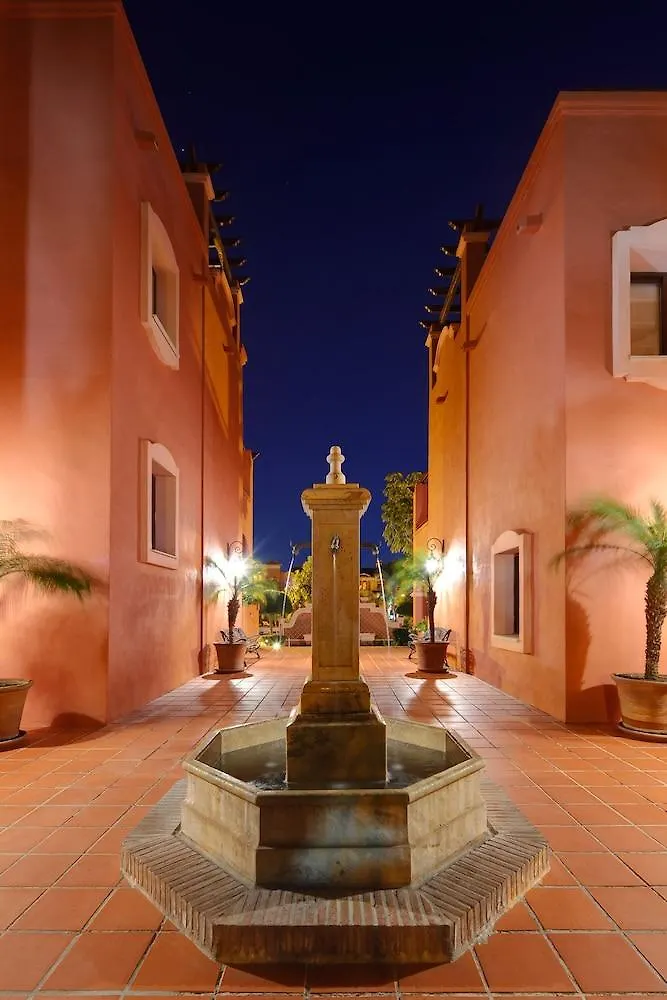 Vasari Resort Marbella