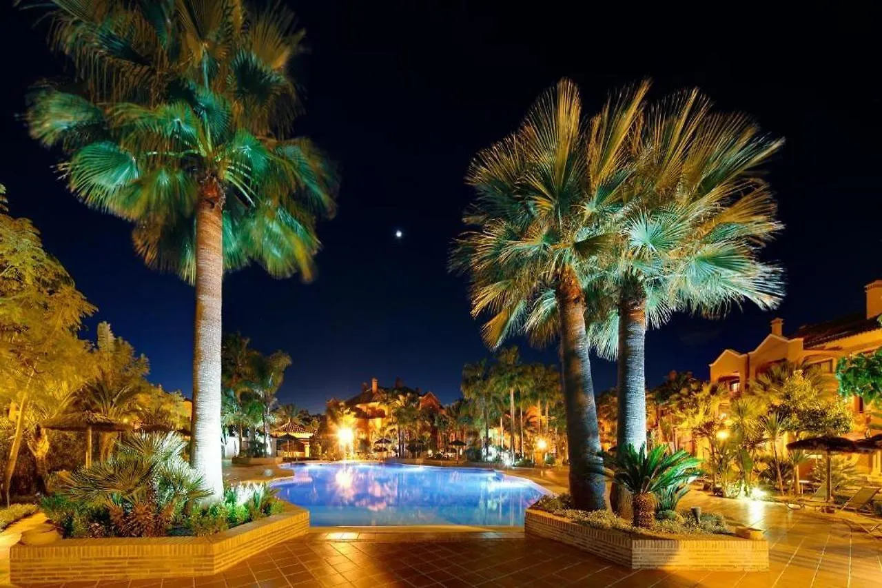 Vasari Resort Marbella