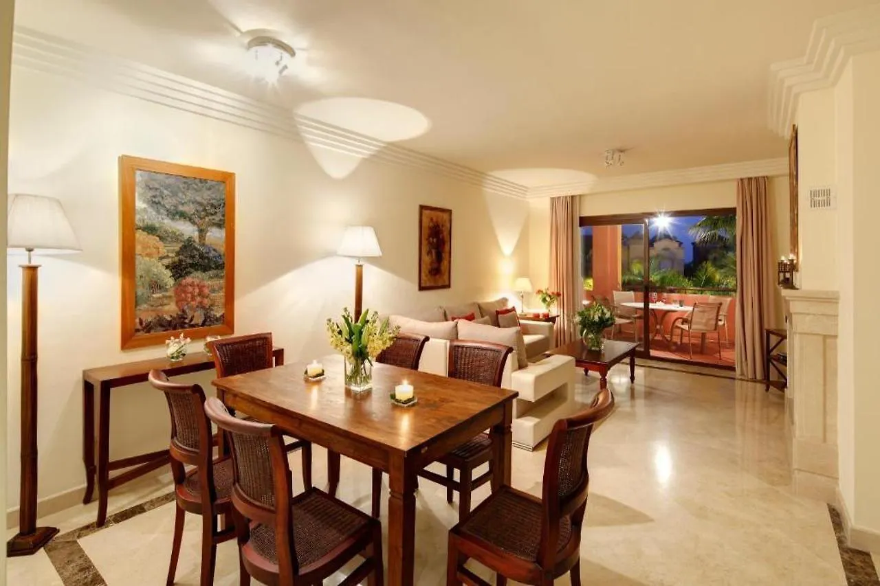 Vasari Resort Marbella