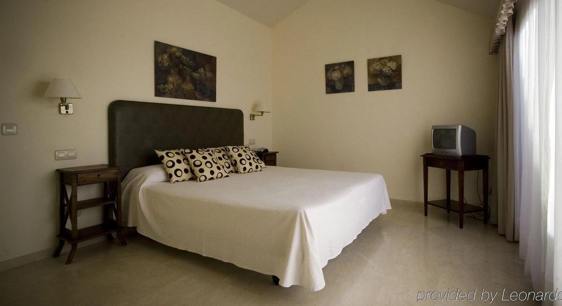 Vasari Resort Marbella