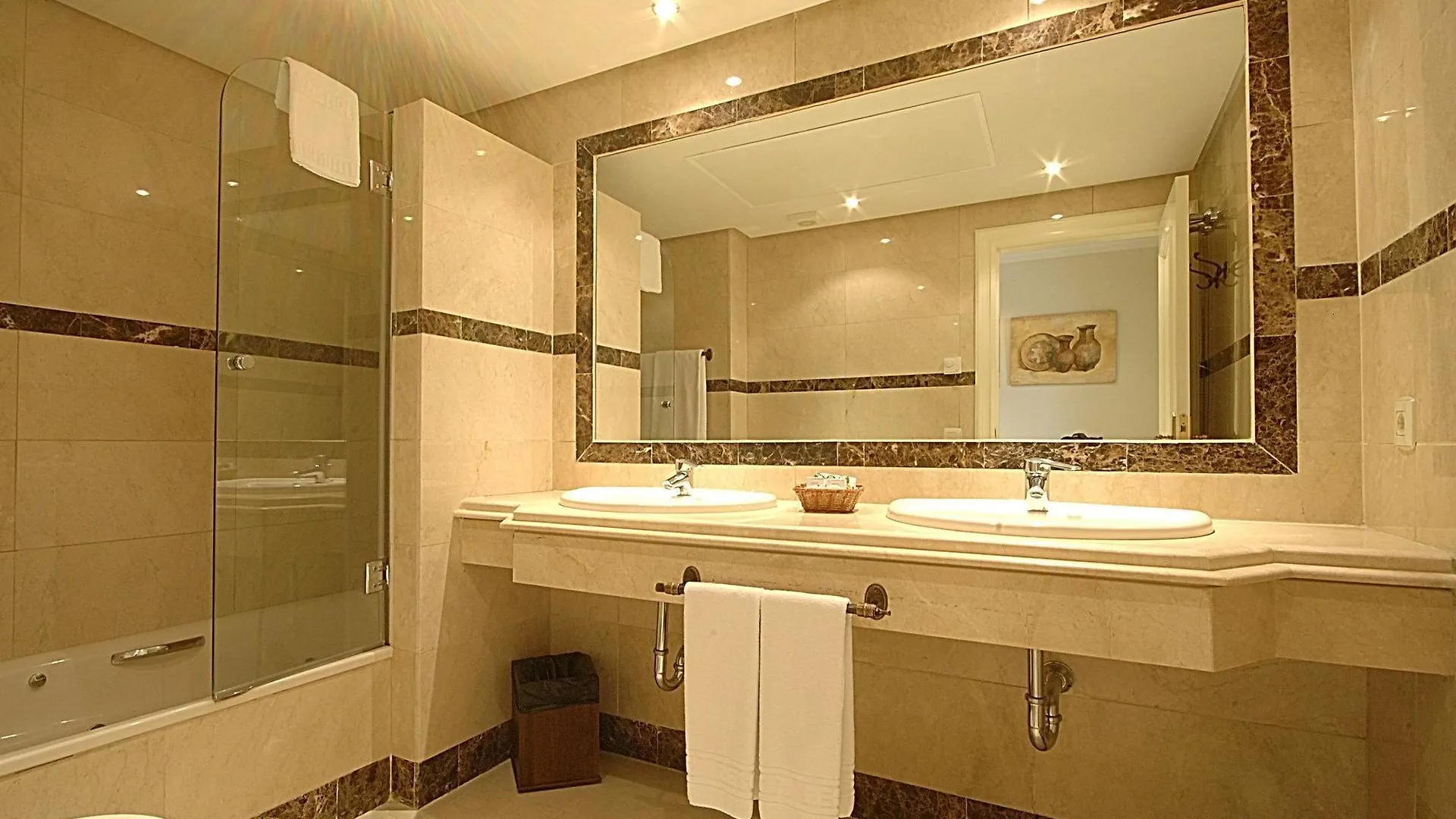 Vasari Resort Marbella