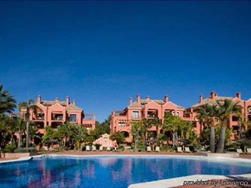 Vasari Resort Marbella