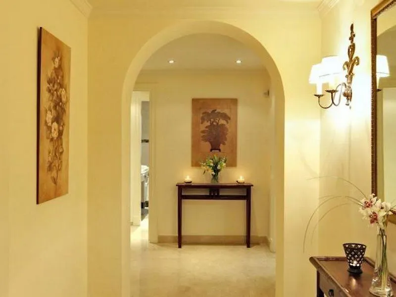 ***  Vasari Resort Marbella Spanje