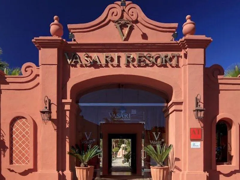 Vasari Resort Marbella