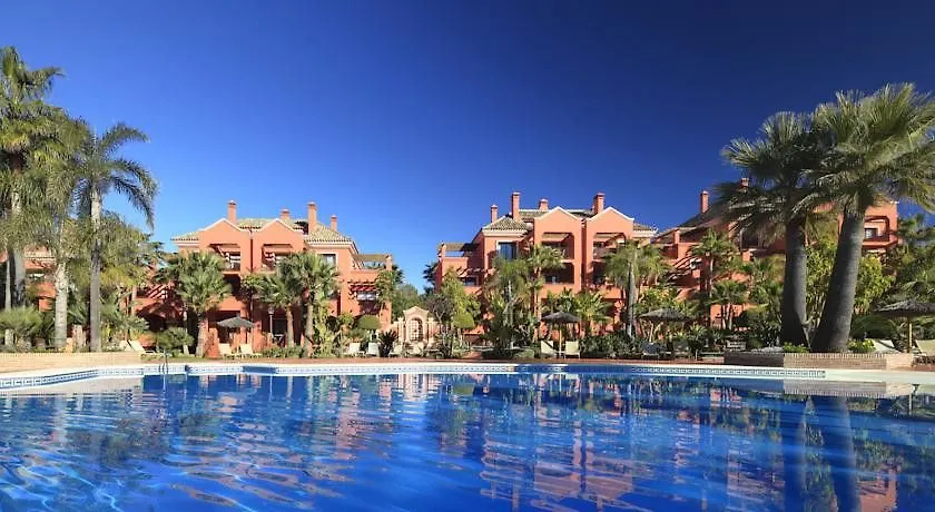 Vasari Resort Marbella