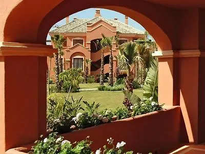 Vasari Resort Marbella 3*,  Spanje
