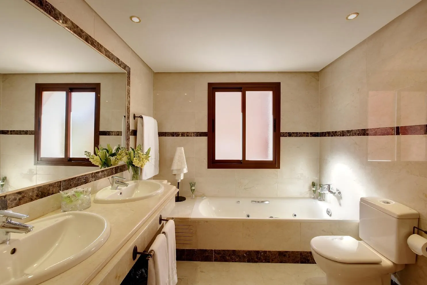 Vasari Resort Marbella