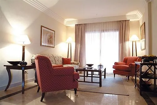 Vasari Resort Marbella