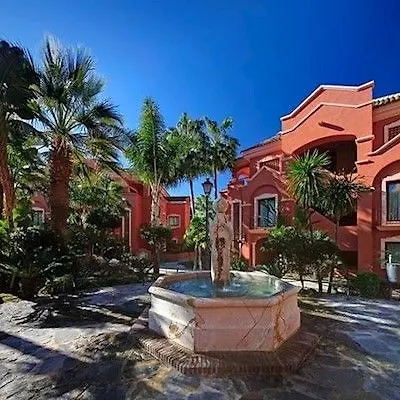 Vasari Resort Marbella Spanje