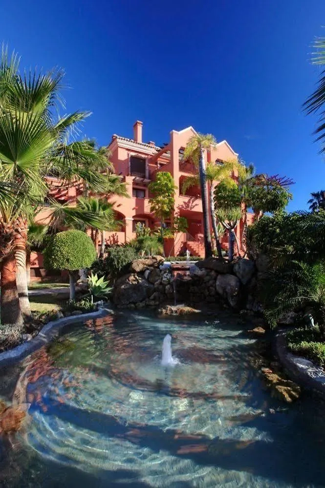 Vasari Resort Marbella