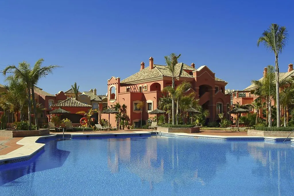 Vasari Resort Marbella