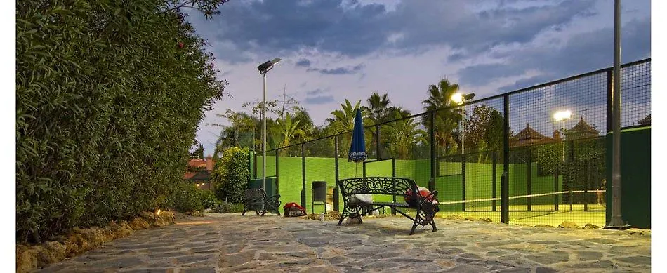 Vasari Resort Marbella